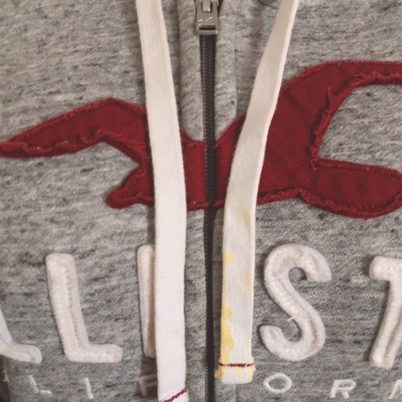 Aeropostale Jacket - Picture 10 of 11